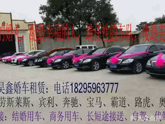 昊鑫汽車租賃 專業(yè)服務(wù)，安心出行