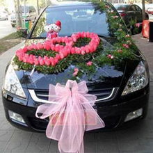 西寧贏時通汽車服務(wù) 專業(yè)婚慶用車與旅游租車解決方案