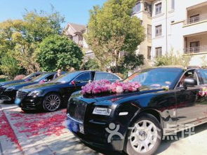 上海虹橋區(qū)租車服務(wù) 便捷出行，愛車無憂