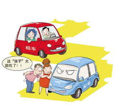 油價(jià)下跌催火租車市場，汽車租賃行業(yè)迎“有市無車”新常態(tài)