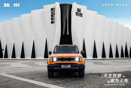 北京汽車攜手神州租車，戰(zhàn)略合作開啟汽車租賃出行新篇章